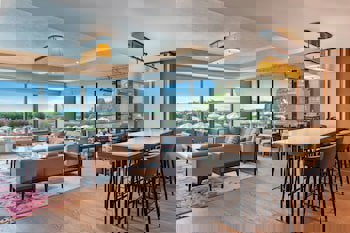 Renaissance Polat Istanbul Hotel