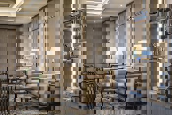 Renaissance Polat Istanbul Hotel