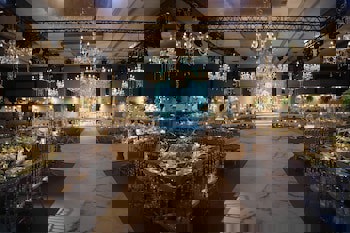 Renaissance Polat Istanbul Hotel