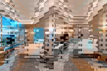 Renaissance Polat Istanbul Hotel