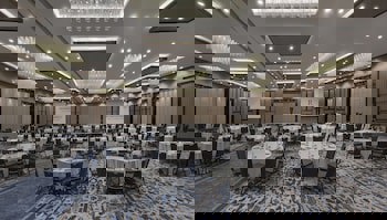 Renaissance Polat Istanbul Hotel