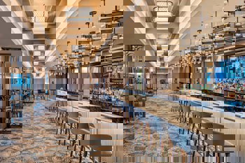 Renaissance Polat Istanbul Hotel