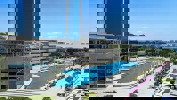 Renaissance Polat Istanbul Hotel