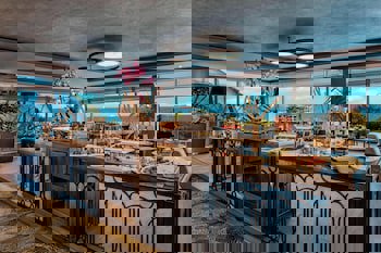 Renaissance Polat Istanbul Hotel