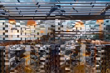 Renaissance Polat Istanbul Hotel