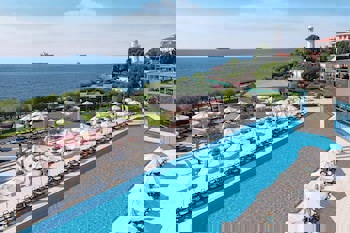 Renaissance Polat Istanbul Hotel