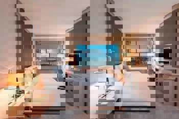 Renaissance Polat Istanbul Hotel