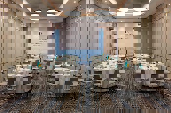 Renaissance Polat Istanbul Hotel