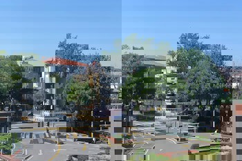 Renaissance Polat Istanbul Hotel