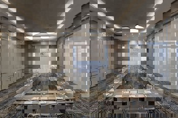 Renaissance Polat Istanbul Hotel