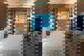 Renaissance Polat Istanbul Hotel