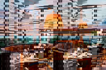 Renaissance Polat Istanbul Hotel