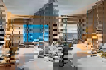 Renaissance Polat Istanbul Hotel