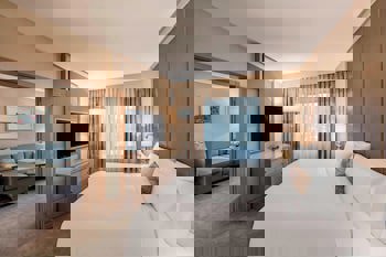 Renaissance Polat Istanbul Hotel