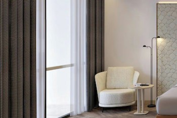 Renaissance Polat Istanbul Hotel galeri fotoğrafı