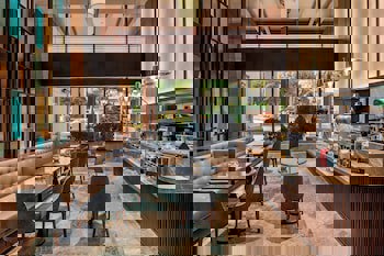 Renaissance Polat Istanbul Hotel