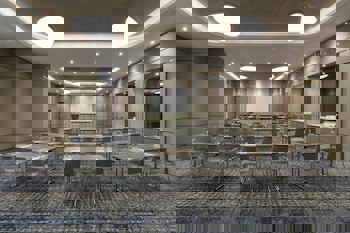 Renaissance Polat Istanbul Hotel