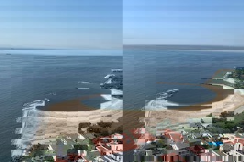 Renaissance Polat Istanbul Hotel