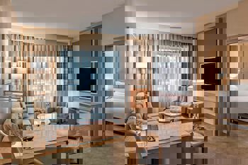 Renaissance Polat Istanbul Hotel