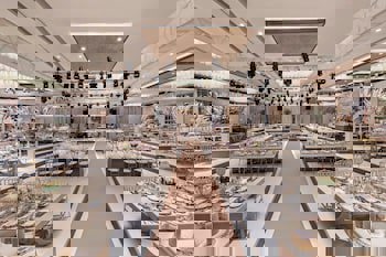 Renaissance Polat Istanbul Hotel