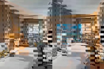 Renaissance Polat Istanbul Hotel