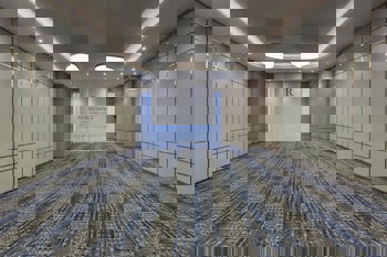 Renaissance Polat Istanbul Hotel