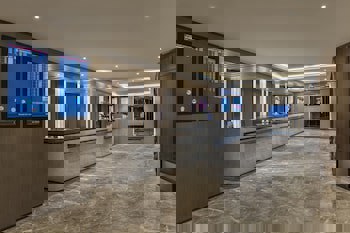 Renaissance Polat Istanbul Hotel