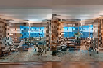 Renaissance Polat Istanbul Hotel