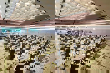 Renaissance Polat Istanbul Hotel