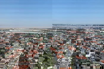 Renaissance Polat Istanbul Hotel