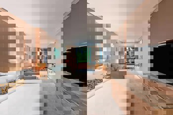 Renaissance Polat Istanbul Hotel