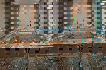 Renaissance Polat Istanbul Hotel