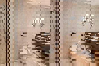 Renaissance Polat Istanbul Hotel