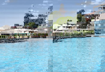 Renaissance Polat Istanbul Hotel