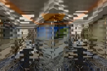 Renaissance Polat Istanbul Hotel