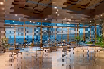 Renaissance Polat Istanbul Hotel