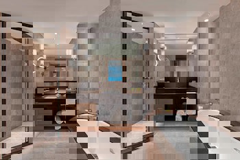 Renaissance Polat Istanbul Hotel