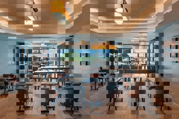 Renaissance Polat Istanbul Hotel