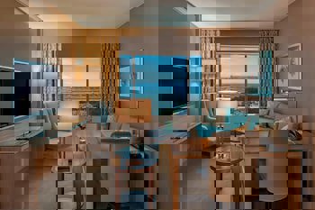 Renaissance Polat Istanbul Hotel