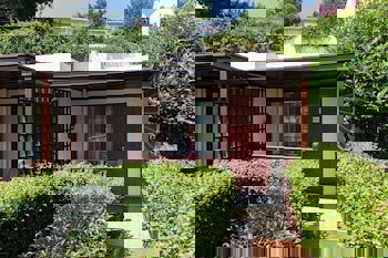 Renaissance Polat Istanbul Hotel