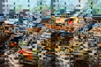 Renaissance Polat Istanbul Hotel