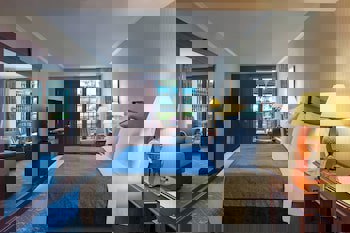 Renaissance Polat Istanbul Hotel