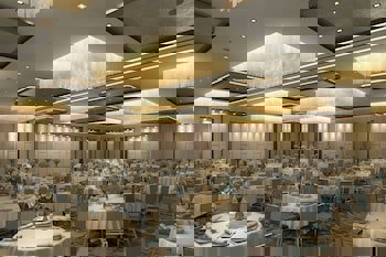 Renaissance Polat Istanbul Hotel