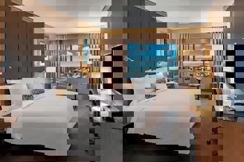 Renaissance Polat Istanbul Hotel