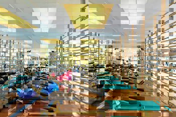 Renaissance Polat Istanbul Hotel