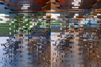 Renaissance Polat Istanbul Hotel