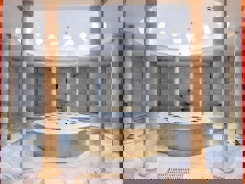 Renaissance Polat Istanbul Hotel