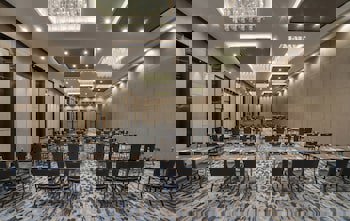 Renaissance Polat Istanbul Hotel