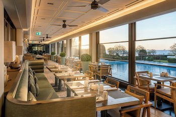 Renaissance Polat Istanbul Hotel galeri fotoğrafı
