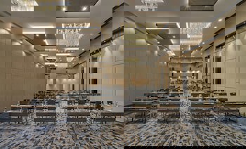 Renaissance Polat Istanbul Hotel